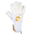 Luva Raptor NITRO 7 NEGATIVE White - Imagem 2