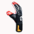 Luva Raptor NITRO 7 NEGATIVE Red - Imagem 2