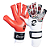 Luva Goleiro Raptor Life Gecko Red - Imagem 1