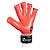Luva Goleiro Raptor Life Gecko Red - Imagem 2