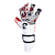 Luva Goleiro Raptor Life Gecko Red - Imagem 5