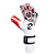 Luva Goleiro Raptor Life Gecko Red - Imagem 6