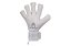 Luva Ho Soccer AKTERO White - Imagem 3