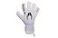 Luva Ho Soccer AKTERO White - Imagem 5