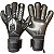Luva Ho Soccer AKTERO Black - Imagem 1