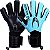 Luva Ho Soccer AKTERO Blue - Imagem 1