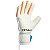 Luva De Goleiro Hug Flex 5 Pro Branca - Imagem 3