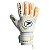 Luva De Goleiro Hug Flex 5 Pro Branca - Imagem 2