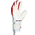 Luva de Goleiro Ortho Vulcan III Branca/Azul - Imagem 6