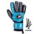 Luva de Goleiro Ortho Vulcan III Azul - Imagem 2