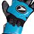 Luva de Goleiro Ortho Vulcan III Azul - Imagem 4
