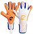 Luva De Goleiro Raptor Element 2026 Orange! - Imagem 1