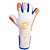 Luva De Goleiro Raptor Element 2026 Orange! - Imagem 2