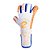 Luva De Goleiro Raptor Element 2026 Orange! - Imagem 5