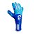 Luva De Goleiro Raptor Element 2026 Blue - Imagem 4
