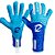Luva De Goleiro Raptor Element 2026 Blue - Imagem 1