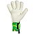 Luva Goleiro Poker Pro Championship 2 Verde - Imagem 3
