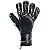 Luva Goleiro Poker Pro Championship Custom Preta - Imagem 2