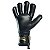 Luva Goleiro Poker Pro Championship Custom Preta - Imagem 3