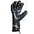 Luva Goleiro Poker Pro Championship Custom Preta - Imagem 5