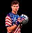 Luva N1 Zeus 2.0 USA - Imagem 8