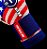 Luva N1 Zeus 2.0 USA - Imagem 5