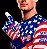 Luva N1 Zeus 2.0 USA - Imagem 6
