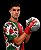 Luva N1 Zeus 2.0 PORTUGAL - Imagem 4