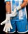 Luva N1 Zeus 2.0 ARGENTINA - Imagem 6