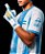 Luva N1 Zeus 2.0 ARGENTINA - Imagem 5
