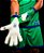Luva de Goleiro N1 Scorpius 2.0 Brasil CANARINHO - Imagem 6