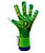 Luva de Goleiro N1 Scorpius 2.0 Brasil CANARINHO - Imagem 2