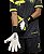 Luva de Goleiro N1 Scorpius 2.0 Brasil HONRA - Imagem 5