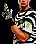 Luva de Goleiro N1 Scorpius 2.0 Brasil SUPREMO - Imagem 4