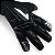 Luva Goleiro Rinat Aries X Prime Pro Preta - Imagem 2