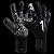 Luva Goleiro Rinat Aries X Prime Pro Preta - Imagem 6