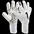 Luva Goleiro Rinat Aries X Prime Pro Branca - Imagem 2