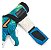 Luva De Goleiro Profissional Rinat Fiera Tr - Imagem 5