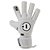 Luva de Goleiro N1 Horus Elite White 2.0 - Imagem 2