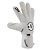 Luva de Goleiro N1 Horus Elite White 2.0 - Imagem 5