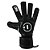 Luva de Goleiro N1 Horus Elite Black 2.0 - Imagem 2
