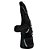 Luva de Goleiro N1 Horus Elite Black 2.0 - Imagem 6