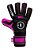 Luva de Goleiro Profissional N1 Beta Elite Purple - Imagem 3