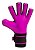 Luva de Goleiro Profissional N1 Beta Elite Purple - Imagem 4