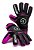 Luva de Goleiro Profissional N1 Beta Elite Purple - Imagem 2