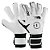 Luva de Goleiro N1 Beta Elite White 2.0 - Imagem 1