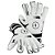 Luva de Goleiro N1 Beta Elite White 2.0 - Imagem 4