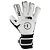 Luva de Goleiro N1 Beta Elite White 2.0 - Imagem 3