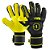 Luva de Goleiro N1 Beta Elite Yellow 2.0 - Imagem 1