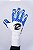 Luvas Goleiro Raptor DRAGON 2024 GECKO NEGATIVE - Imagem 2